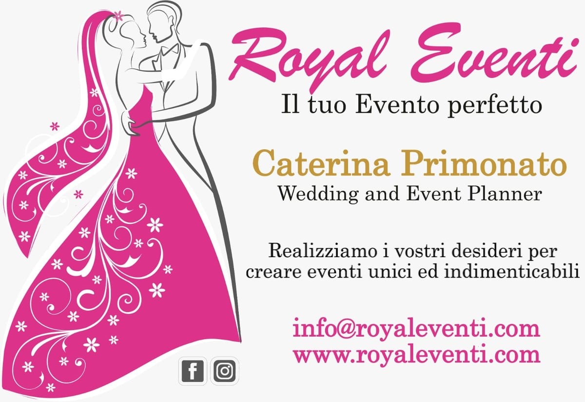 Chi è la Wedding Planner, facciamo chiarezza!